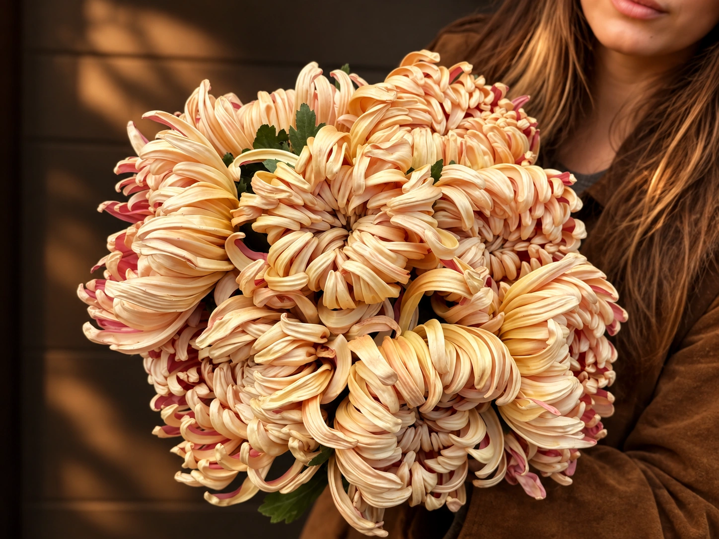 Daily Flowers