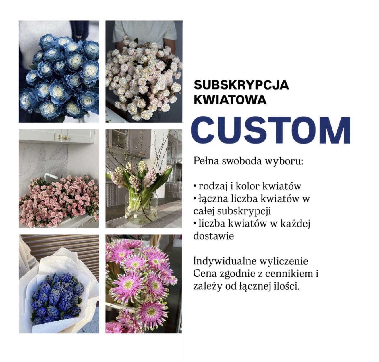 CUSTOM